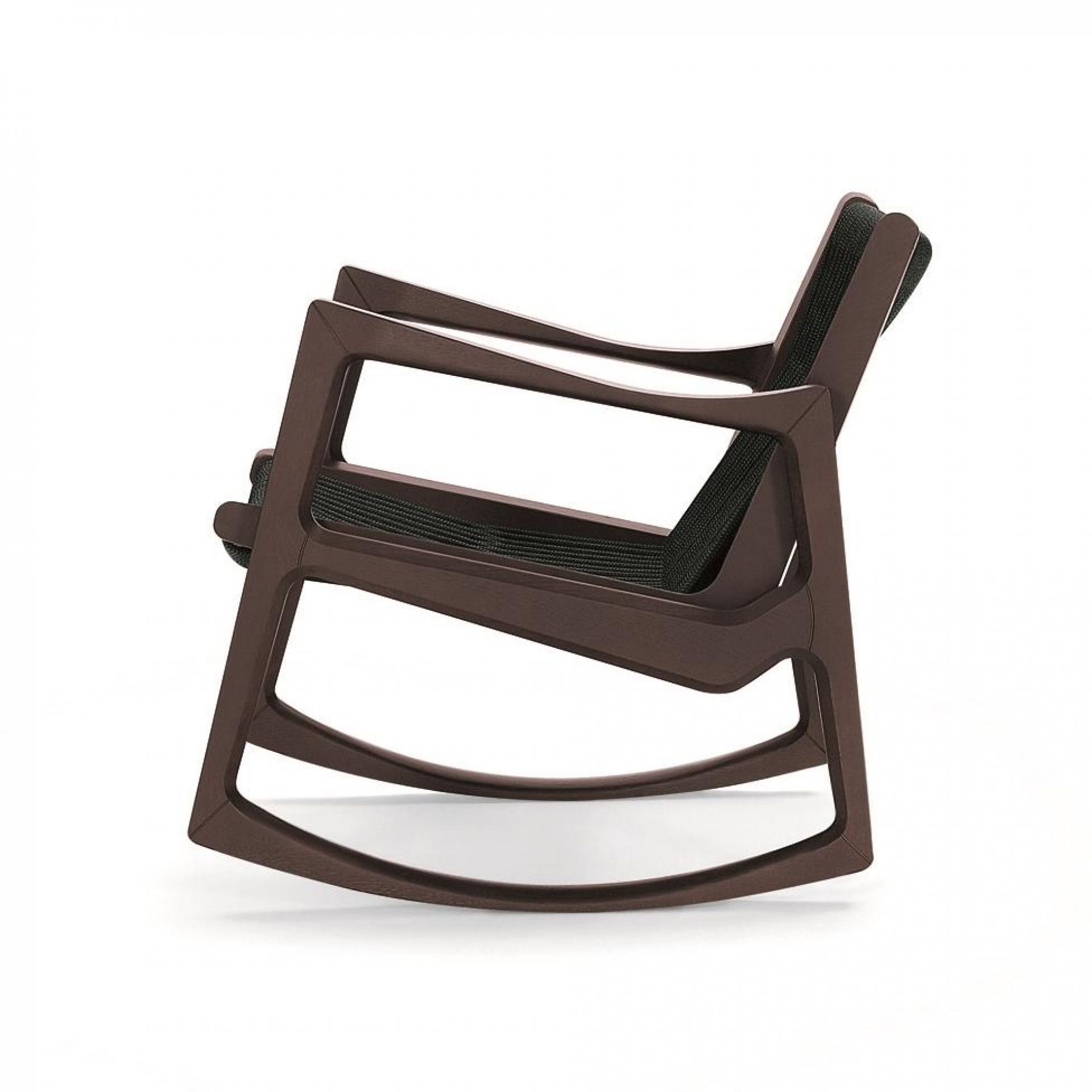 Classicon euvira top rocking chair